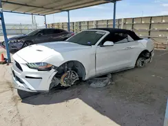 1FATP8UH0M5105434 2021 FORD MUSTANG