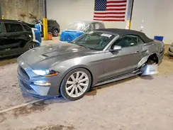 1FATP8UH0M5110536 2021 FORD MUSTANG