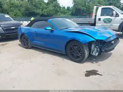 1FATP8UH0M5115672 2021 FORD MUSTANG