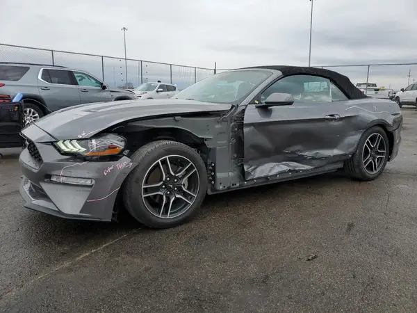1FATP8UH0M5115977 2021 FORD MUSTANG - Image 1