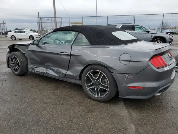 1FATP8UH0M5115977 2021 FORD MUSTANG - Image 2