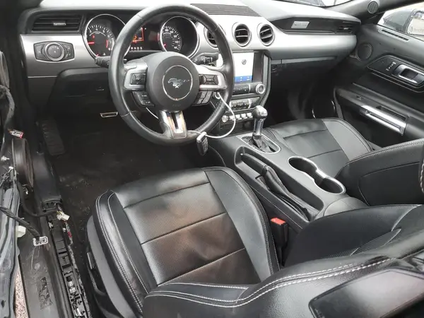 1FATP8UH0M5115977 2021 FORD MUSTANG - Image 8