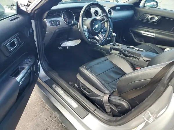 1FATP8UH0M5116191 2021 FORD MUSTANG - Image 8