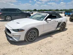 1FATP8UH0M5116546 2021 FORD MUSTANG