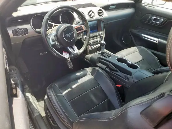 1FATP8UH0M5116546 2021 FORD MUSTANG - Image 8