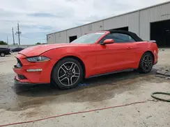 1FATP8UH0M5116613 2021 FORD MUSTANG