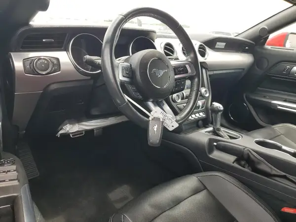1FATP8UH0M5116613 2021 FORD MUSTANG - Image 8