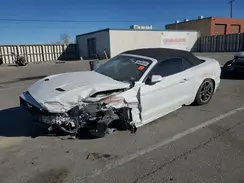 1FATP8UH0M5121410 2021 FORD MUSTANG