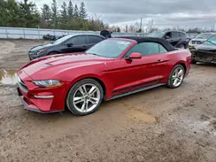 1FATP8UH0M5125540 2021 FORD MUSTANG