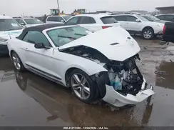 1FATP8UH0M5137364 2021 FORD MUSTANG