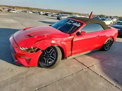 1FATP8UH0N5100493 2022 FORD MUSTANG