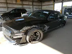 1FATP8UH0N5102809 2022 FORD MUSTANG