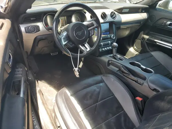 1FATP8UH0N5102809 2022 FORD MUSTANG - Image 8