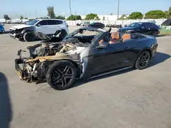 1FATP8UH0N5103135 2022 FORD MUSTANG