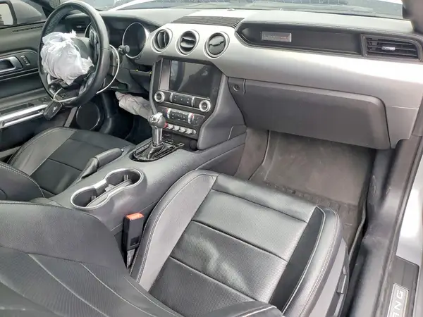 1FATP8UH0N5103278 2022 FORD MUSTANG - Image 8