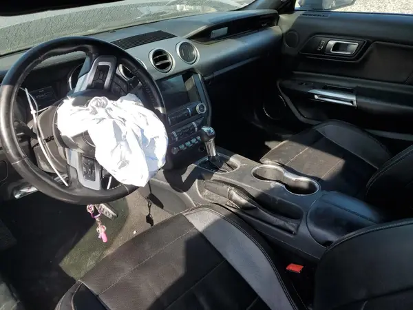 1FATP8UH0N5104544 2022 FORD MUSTANG - Image 8