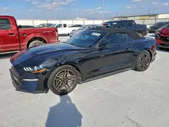 1FATP8UH0N5105077 2022 FORD MUSTANG