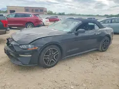 1FATP8UH0N5105225 2022 FORD MUSTANG