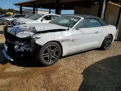 1FATP8UH0N5105404 2022 FORD MUSTANG