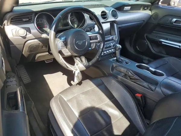 1FATP8UH0N5105712 2022 FORD MUSTANG - Image 8