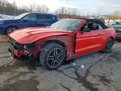 1FATP8UH0N5118850 2022 FORD MUSTANG