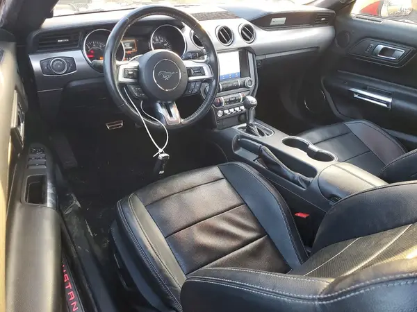 1FATP8UH0N5118850 2022 FORD MUSTANG - Image 8