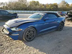 1FATP8UH0N5118878 2022 FORD MUSTANG