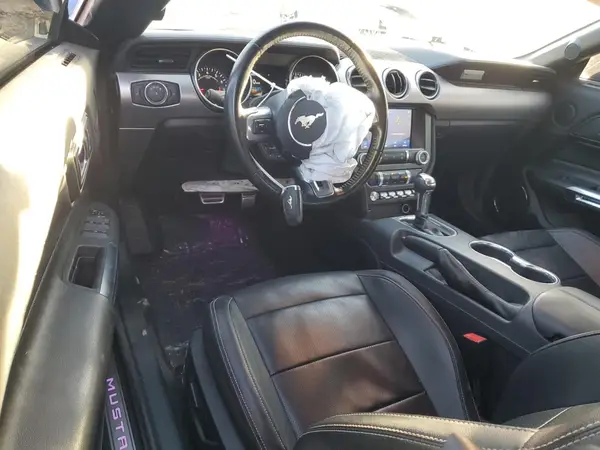 1FATP8UH0N5118878 2022 FORD MUSTANG - Image 8