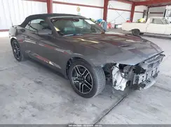 1FATP8UH0N5119383 2022 FORD MUSTANG