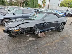1FATP8UH0N5119416 2022 FORD MUSTANG