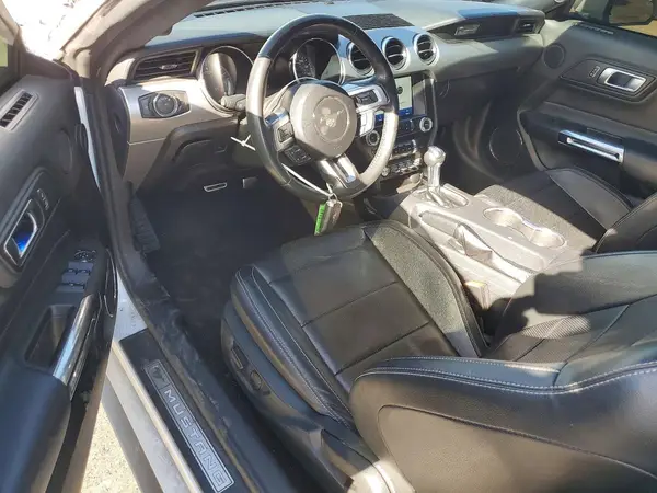 1FATP8UH0N5119545 2022 FORD MUSTANG - Image 8