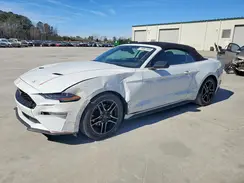 1FATP8UH0N5119707 2022 FORD MUSTANG