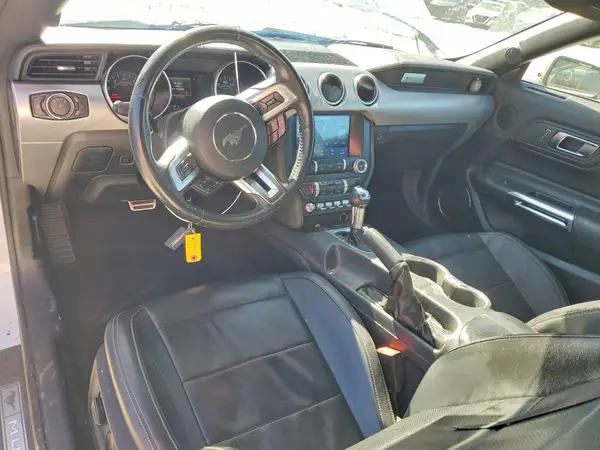 1FATP8UH0N5119707 2022 FORD MUSTANG - Image 8