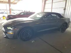 1FATP8UH0N5119724 2022 FORD MUSTANG