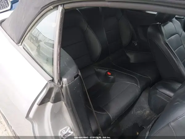 1FATP8UH0N5120131 2022 FORD MUSTANG - Image 8