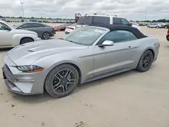 1FATP8UH0N5120162 2022 FORD MUSTANG