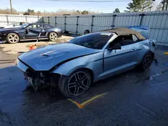 1FATP8UH0N5124227 2022 FORD MUSTANG