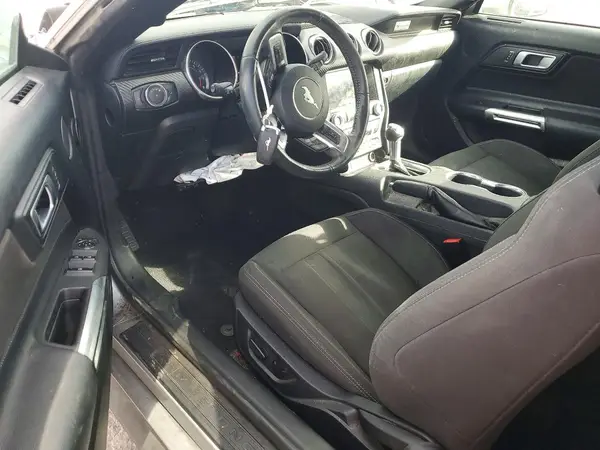 1FATP8UH0N5128486 2022 FORD MUSTANG - Image 8