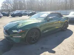 1FATP8UH0N5129315 2022 FORD MUSTANG