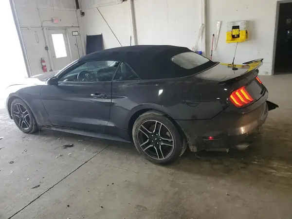 1FATP8UH0N5139150 2022 FORD MUSTANG - Image 2