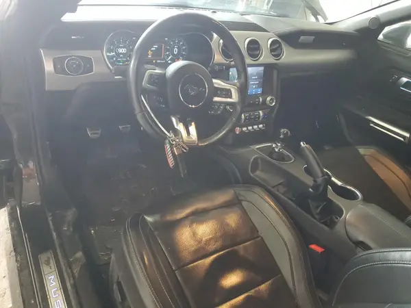 1FATP8UH0N5139150 2022 FORD MUSTANG - Image 8