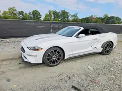 1FATP8UH0N5140587 2022 FORD MUSTANG