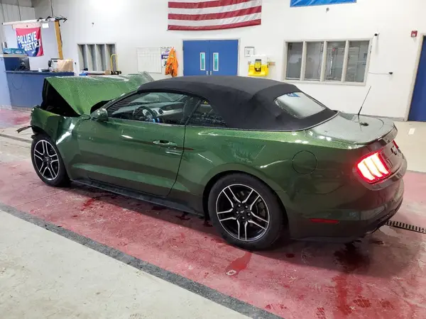 1FATP8UH0P5103171 2023 FORD MUSTANG - Image 2