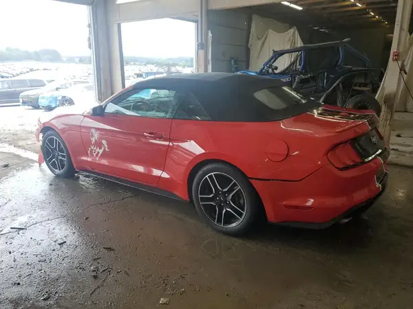 1FATP8UH0P5103350 2023 FORD MUSTANG - Image 2