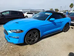 1FATP8UH0P5108418 2023 FORD MUSTANG