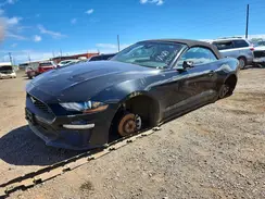1FATP8UH0P5108807 2023 FORD MUSTANG