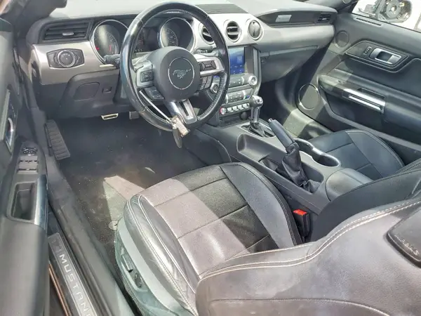 1FATP8UH0P5109990 2023 FORD MUSTANG - Image 8