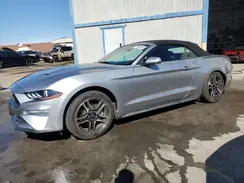 1FATP8UH0P5110122 2023 FORD MUSTANG