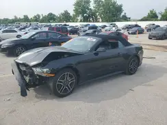 1FATP8UH0P5110461 2023 FORD MUSTANG