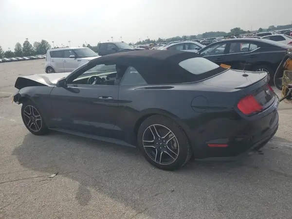 1FATP8UH0P5110461 2023 FORD MUSTANG - Image 2